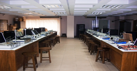 Basic Telecom Lab