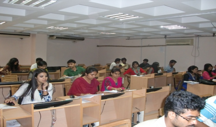 Computer Lab